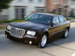 Chrysler 300C 2007 года